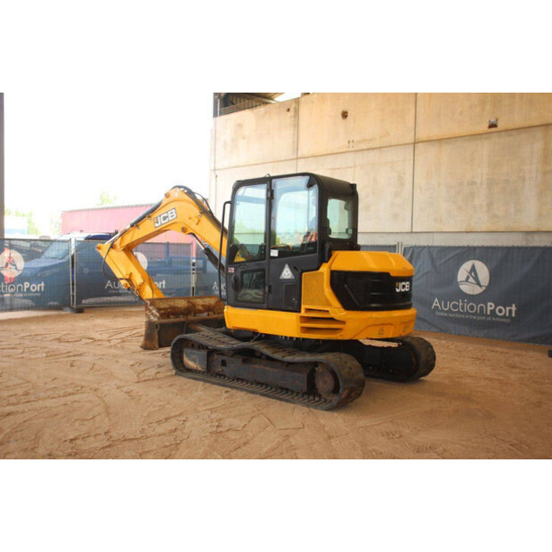 2015 JCB 86C-1-48593312