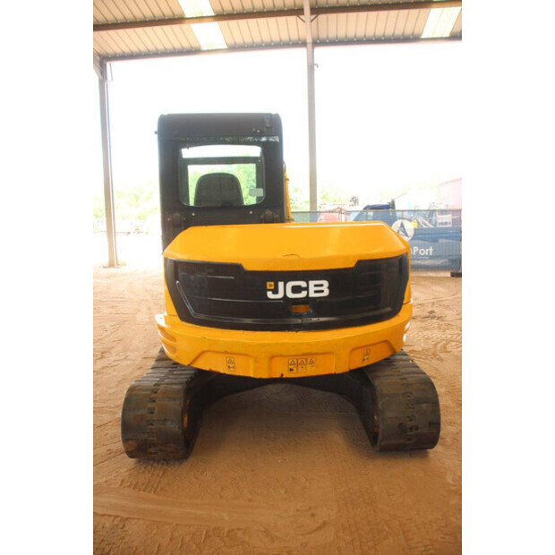 2015 JCB 86C-1-48593313