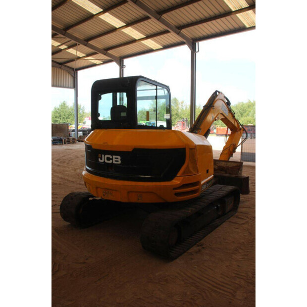 2015 JCB 86C-1-48593314