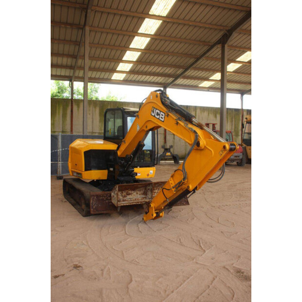 2015 JCB 86C-1-48593315