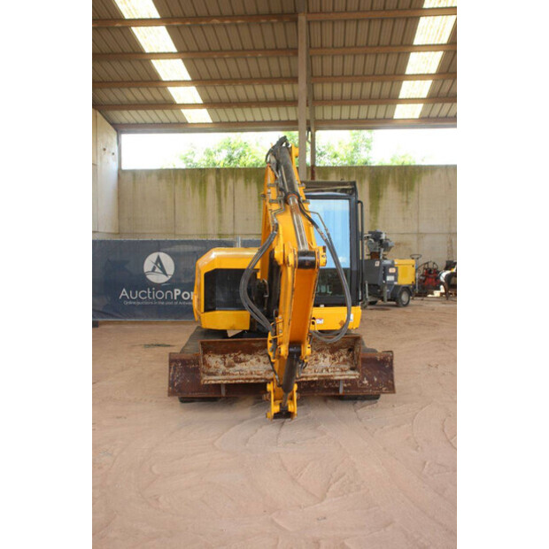 2015 JCB 86C-1-48593316