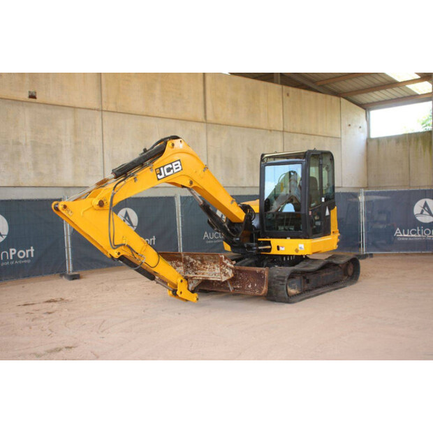 2015 JCB 86C-1-48593317