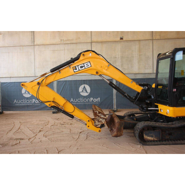 2015 JCB 86C-1-48593318