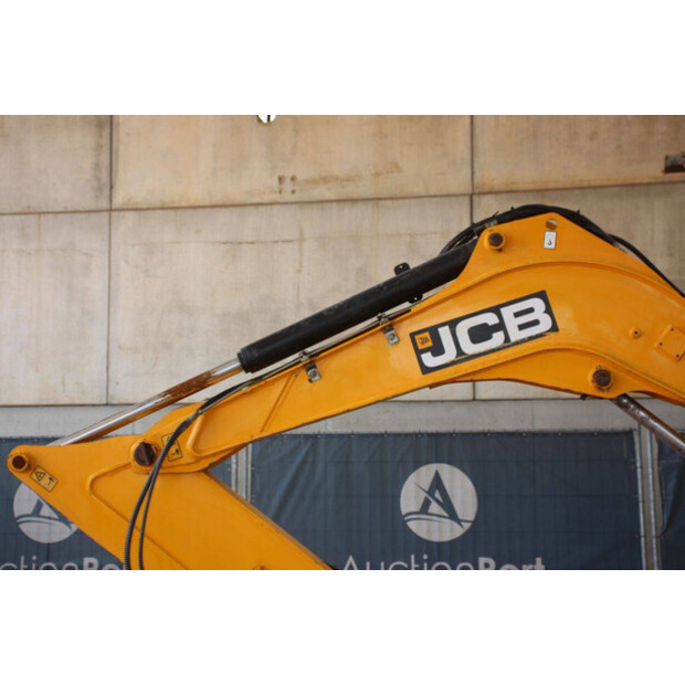 2015 JCB 86C-1-48593320