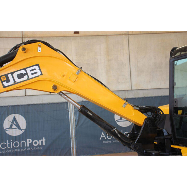 2015 JCB 86C-1-48593321