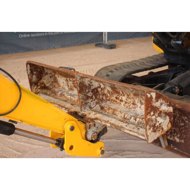 2015 JCB 86C-1-48593322
