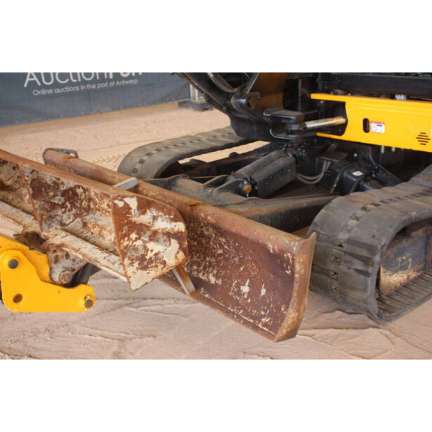 2015 JCB 86C-1-48593323