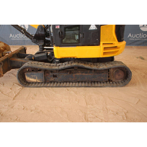 2015 JCB 86C-1-48593327