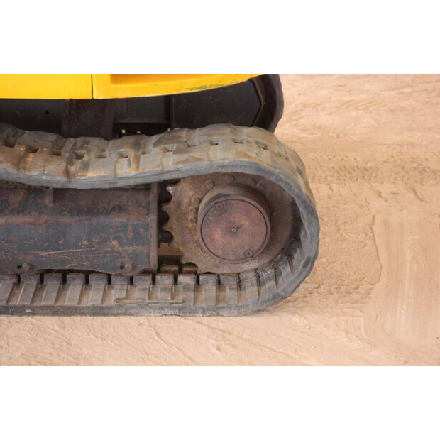 2015 JCB 86C-1-48593328