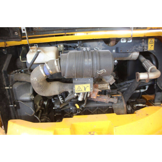 2015 JCB 86C-1-48593330