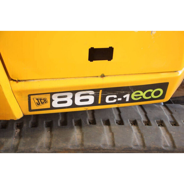2015 JCB 86C-1-48593331