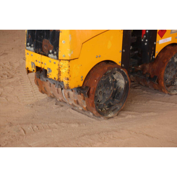 2018 AMMANN ARR 1575-48593349