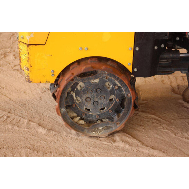 2018 AMMANN ARR 1575-48593350