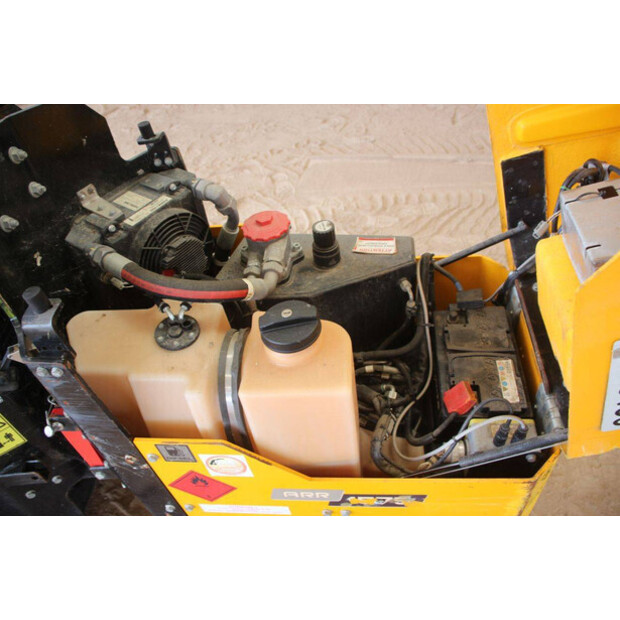 2018 AMMANN ARR 1575-48593357