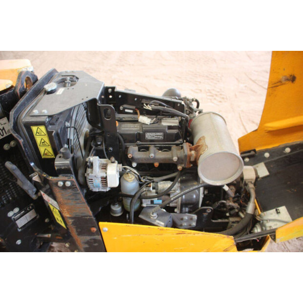 2018 AMMANN ARR 1575-48593358