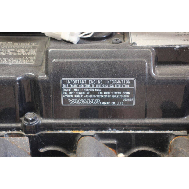 2018 AMMANN ARR 1575-48593359