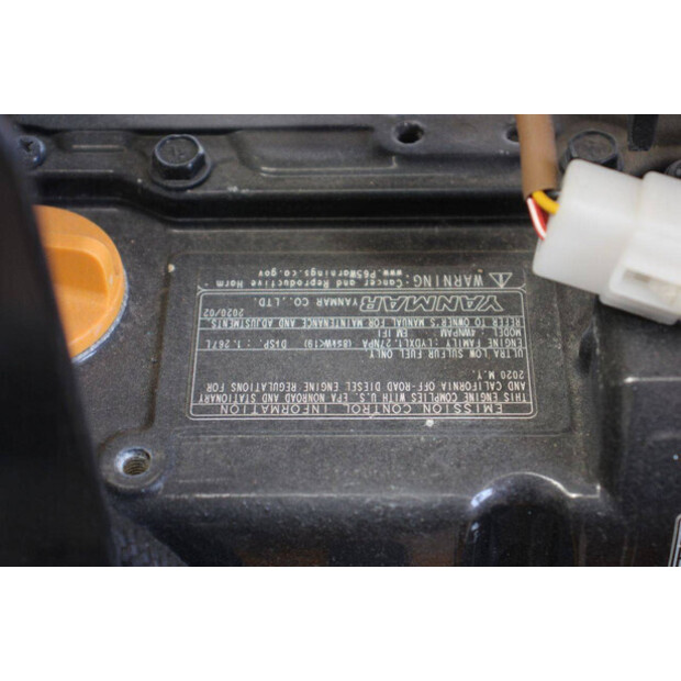 2018 AMMANN ARR 1575-48593360