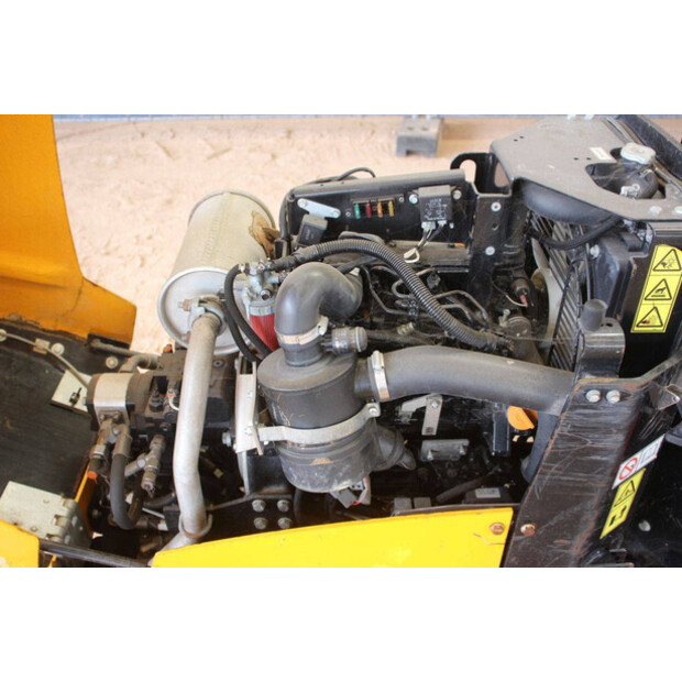 2018 AMMANN ARR 1575-48593361