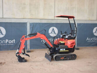 Image de 2024 FF Industrial ME18