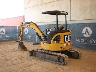 2011-caterpillar-303c-48593515
