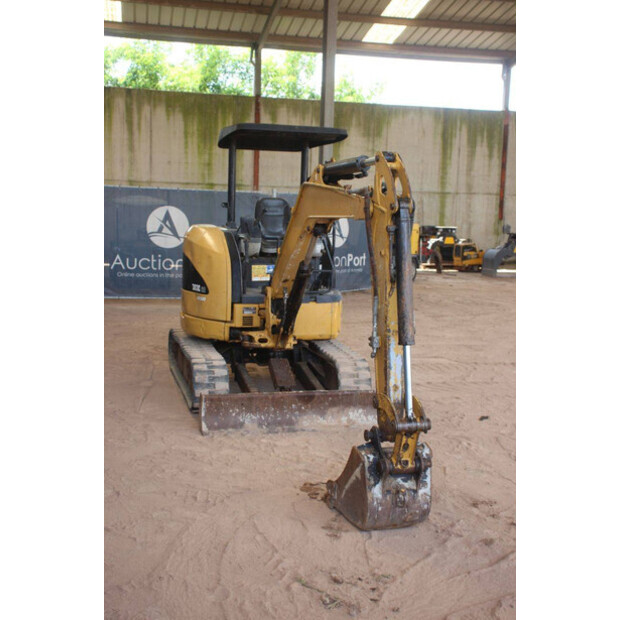 2011 Caterpillar 303C-48593518