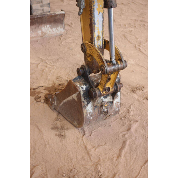 2011 Caterpillar 303C-48593529