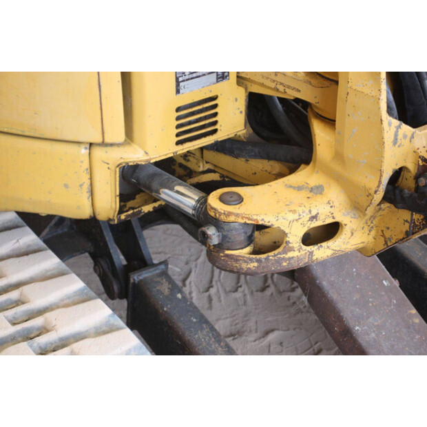 2011 Caterpillar 303C-48593530