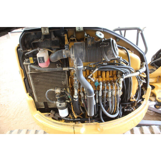 2011 Caterpillar 303C-48593533