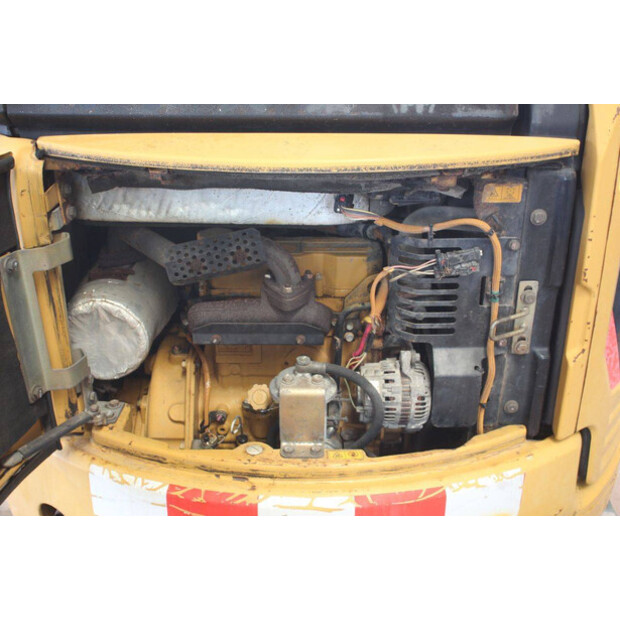 2011 Caterpillar 303C-48593534