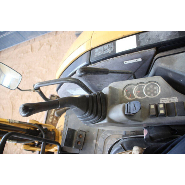 2011 Caterpillar 303C-48593539