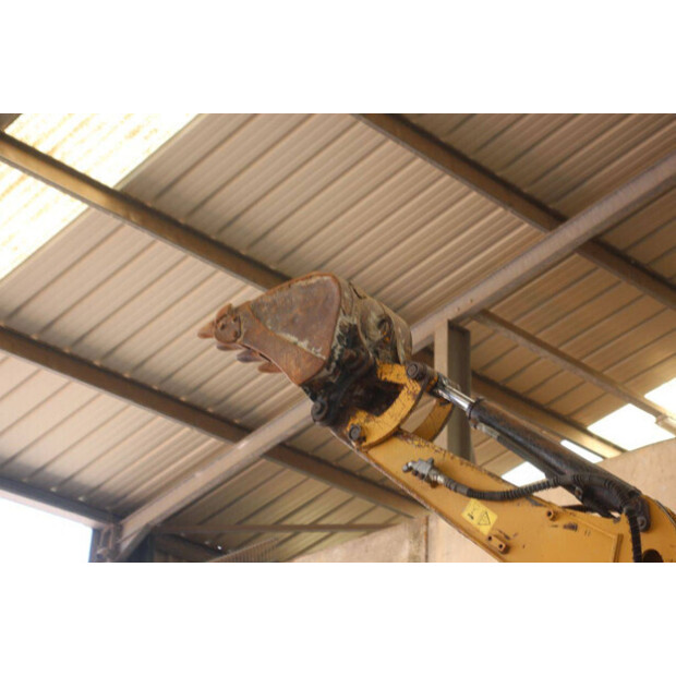 2011 Caterpillar 303C-48593547