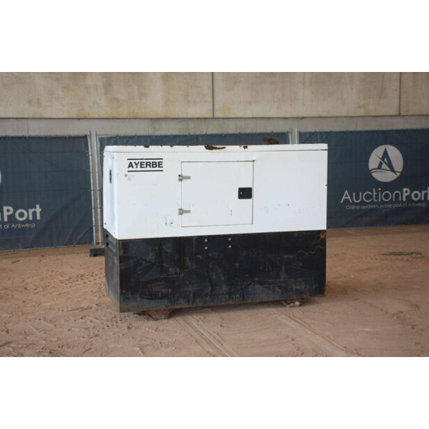 2012 Ayerbe AY-1500-48593577