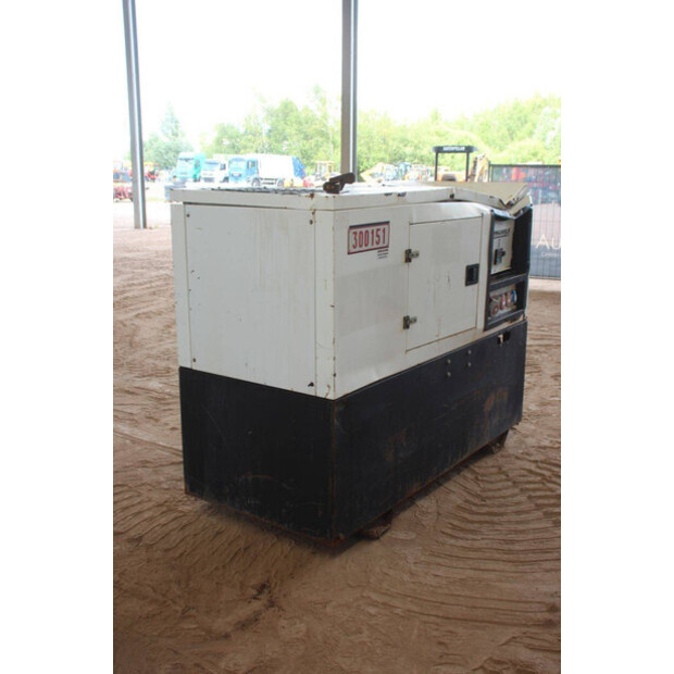 2012 Ayerbe AY-1500-48593581