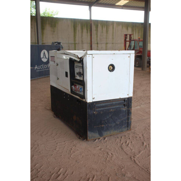 2012 Ayerbe AY-1500-48593582