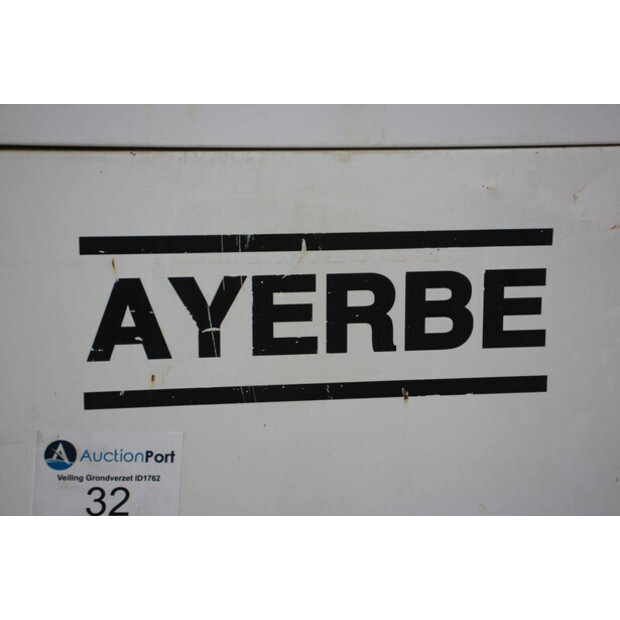2012 Ayerbe AY-1500-48593586