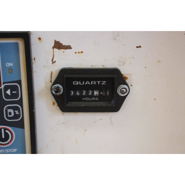 2012 Ayerbe AY-1500-48593590