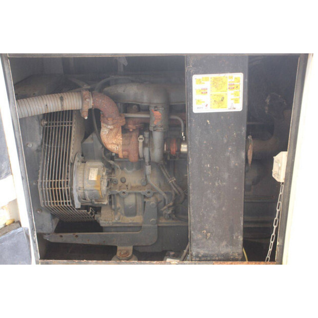 2012 Ayerbe AY-1500-48593593