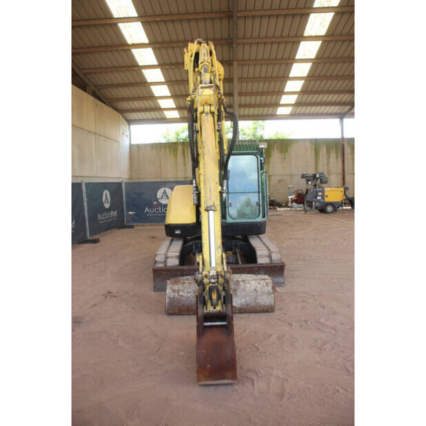 2009 YANMAR B7-5A-48593623