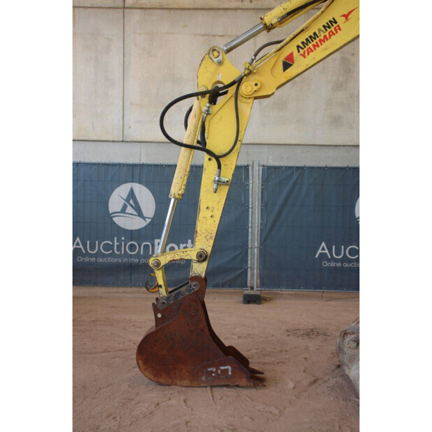 2009 YANMAR B7-5A-48593626