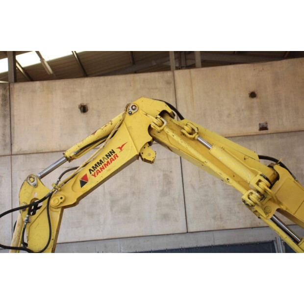 2009 YANMAR B7-5A-48593627