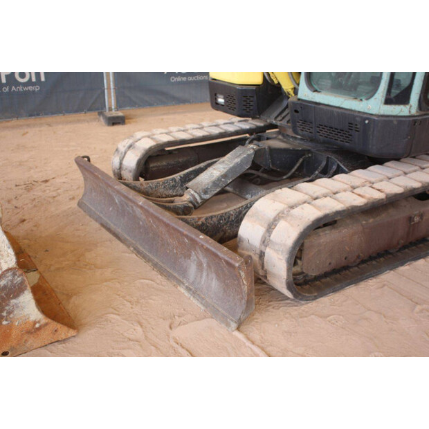 2009 YANMAR B7-5A-48593629