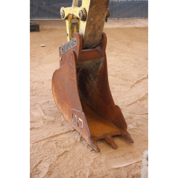 2009 YANMAR B7-5A-48593631