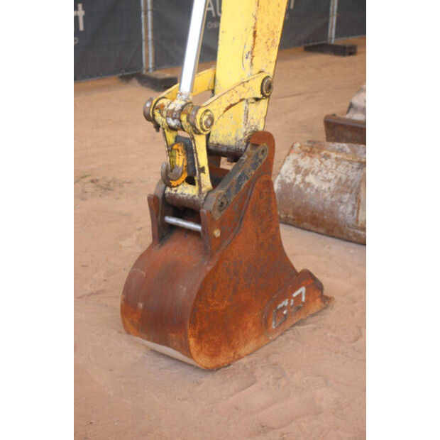 2009 YANMAR B7-5A-48593633