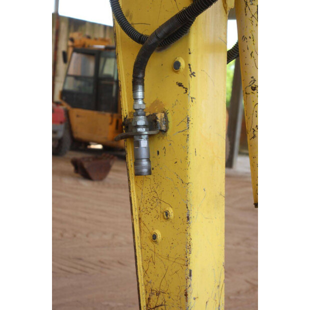 2009 YANMAR B7-5A-48593634