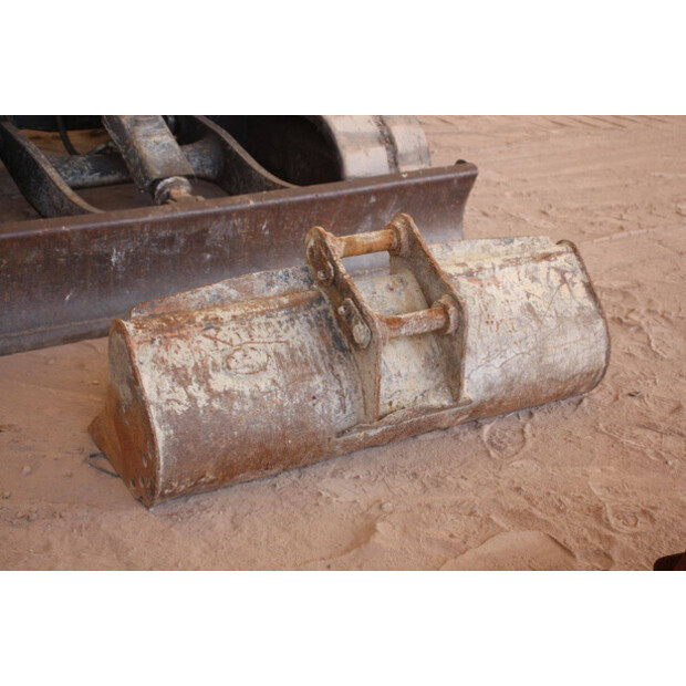 2009 YANMAR B7-5A-48593635