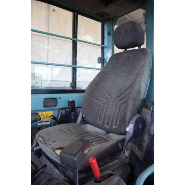 2009 YANMAR B7-5A-48593642