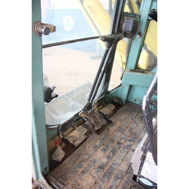 2009 YANMAR B7-5A-48593643