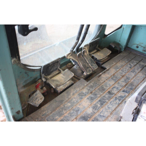 2009 YANMAR B7-5A-48593644