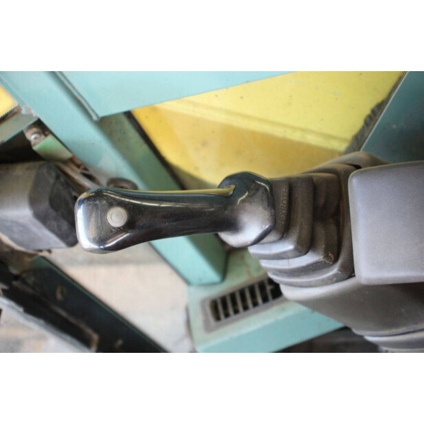 2009 YANMAR B7-5A-48593646