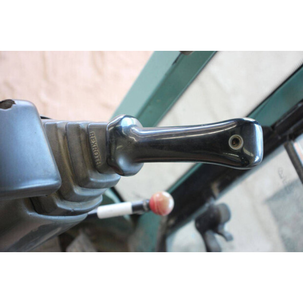 2009 YANMAR B7-5A-48593647
